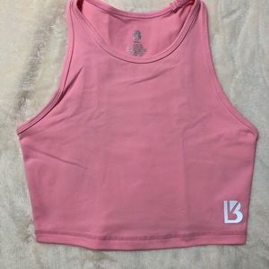 Buffbunny Collection Aurora Crop Top